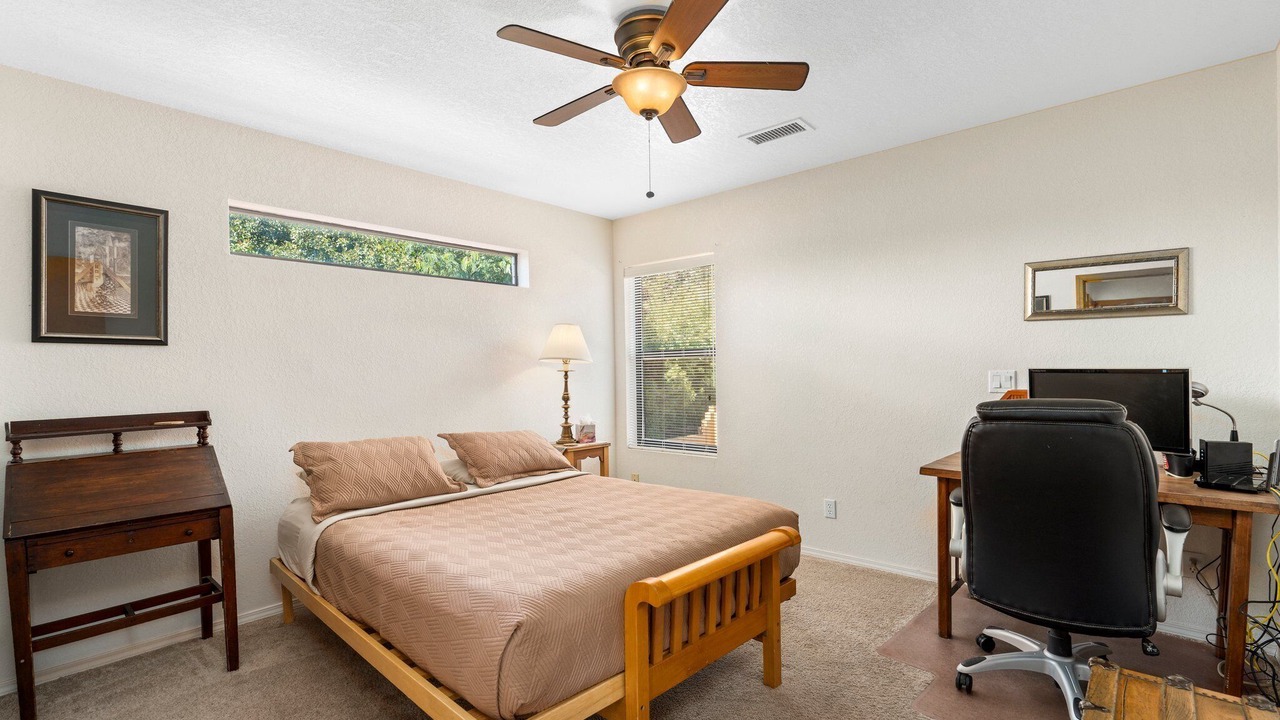 Photo of Bedroom in West Sedona
