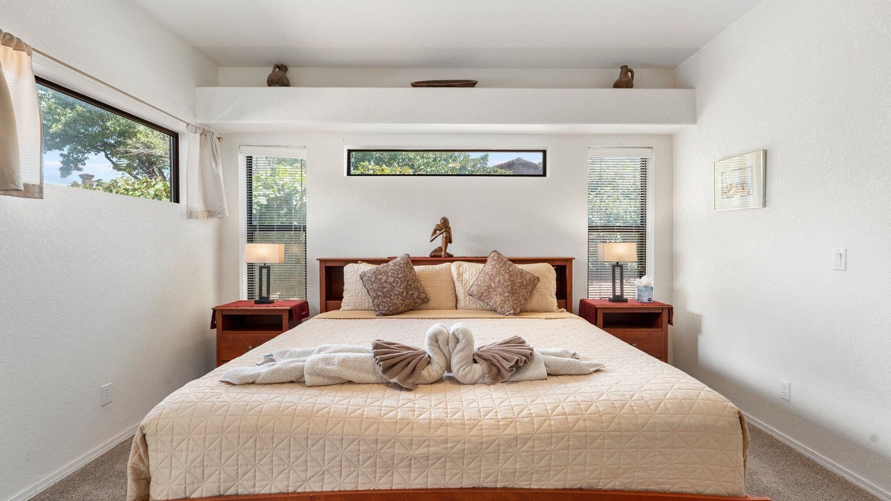 Photo of Bedroom in West Sedona