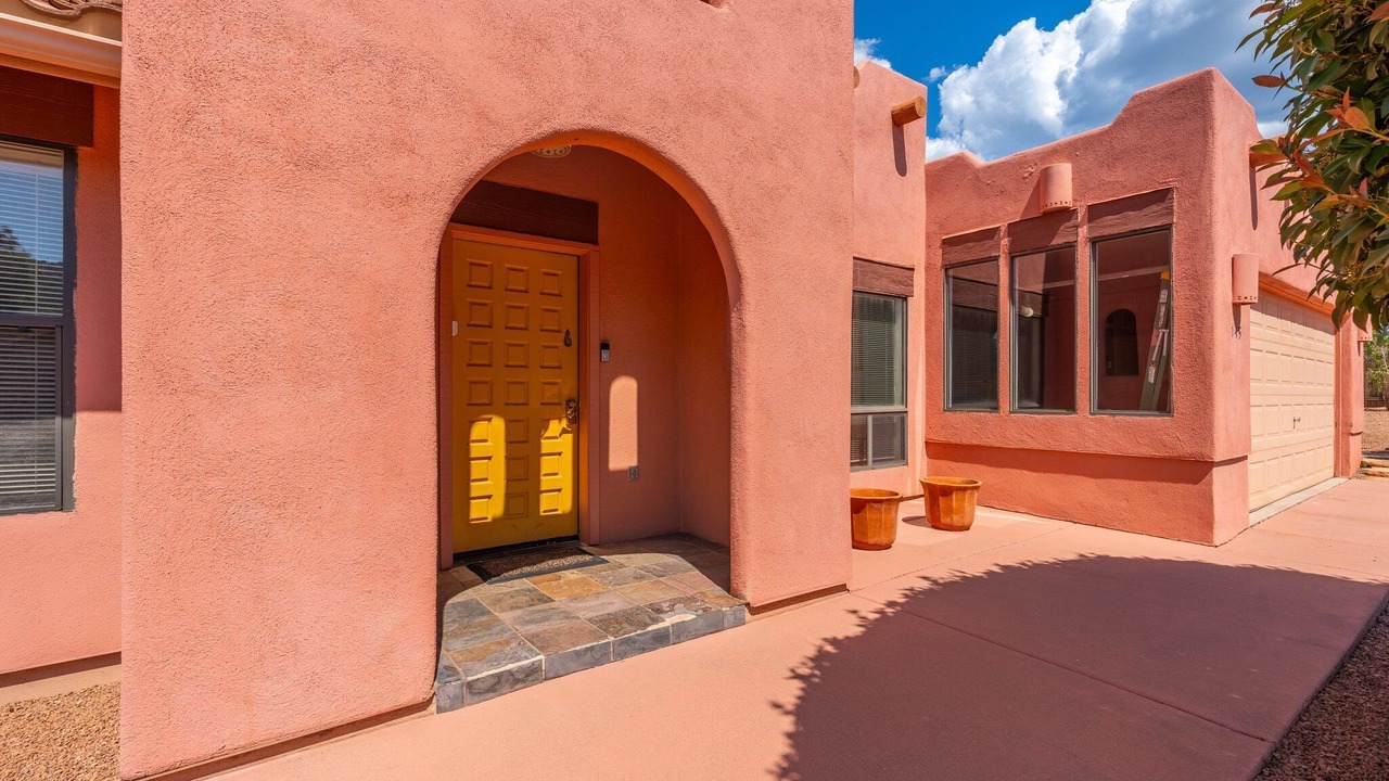 Photo of Outdoor in West Sedona