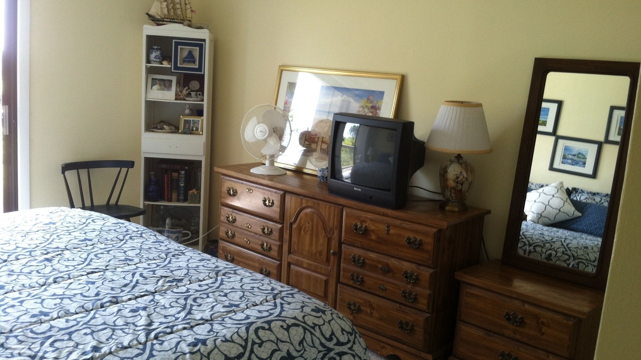 Photo of Bedroom in Atlantic Beach