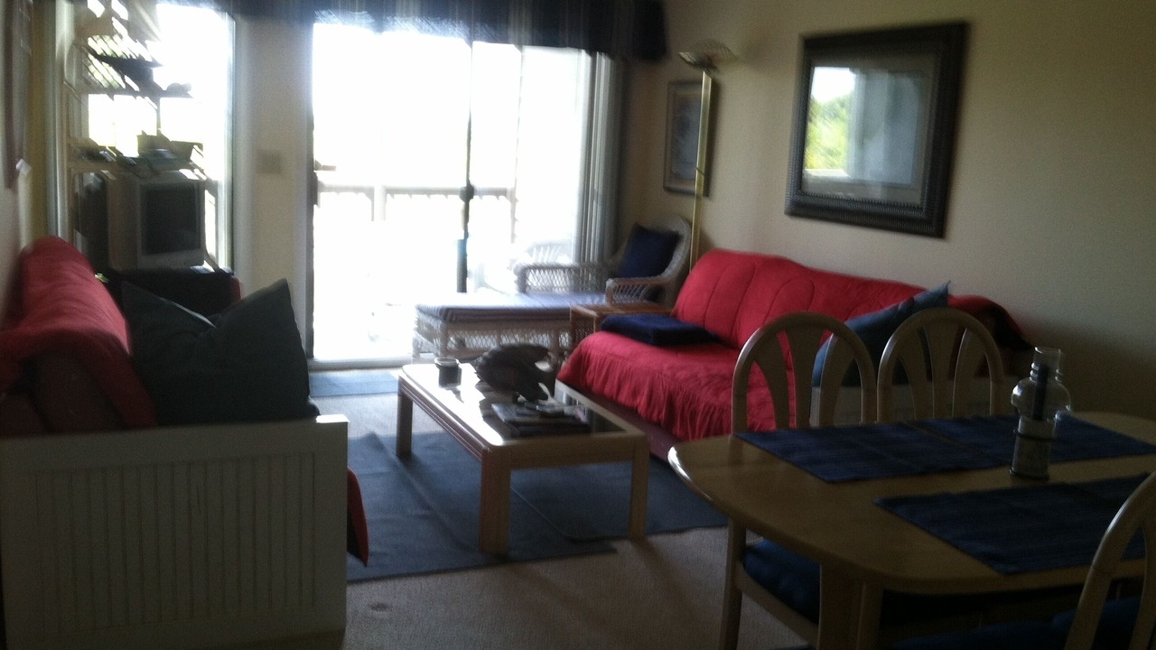 Photo of Livingroom in Atlantic Beach