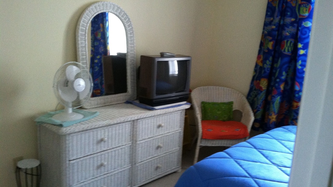 Photo of Bedroom in Atlantic Beach