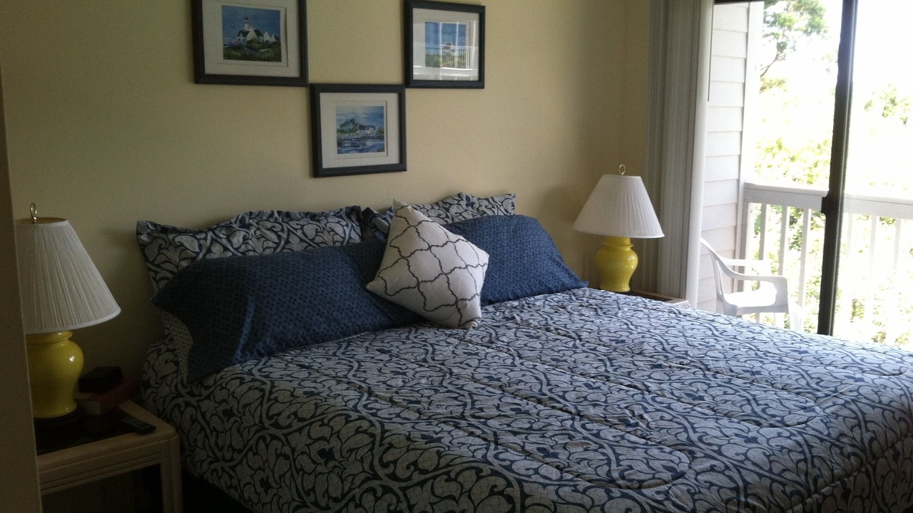 Photo of Bedroom in Atlantic Beach