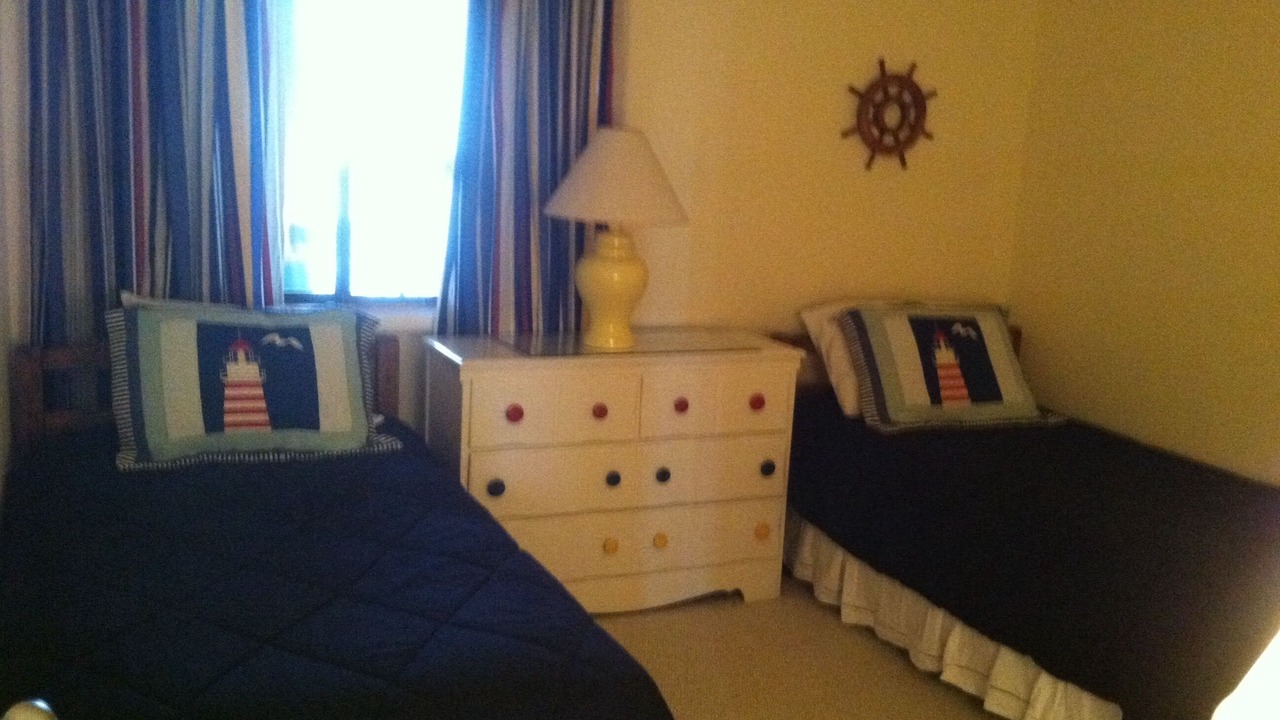 Photo of Bedroom in Atlantic Beach