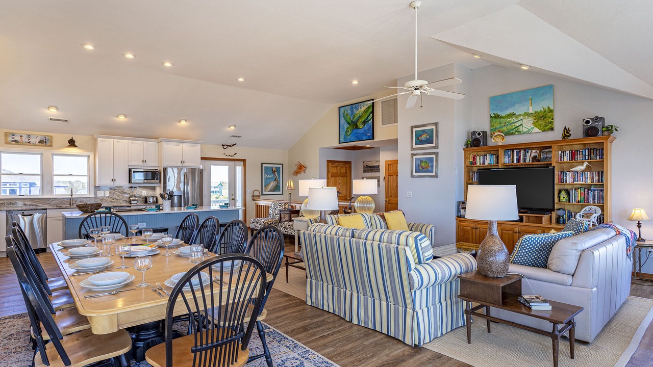 Photo of Bedroom in Whalehead Beach