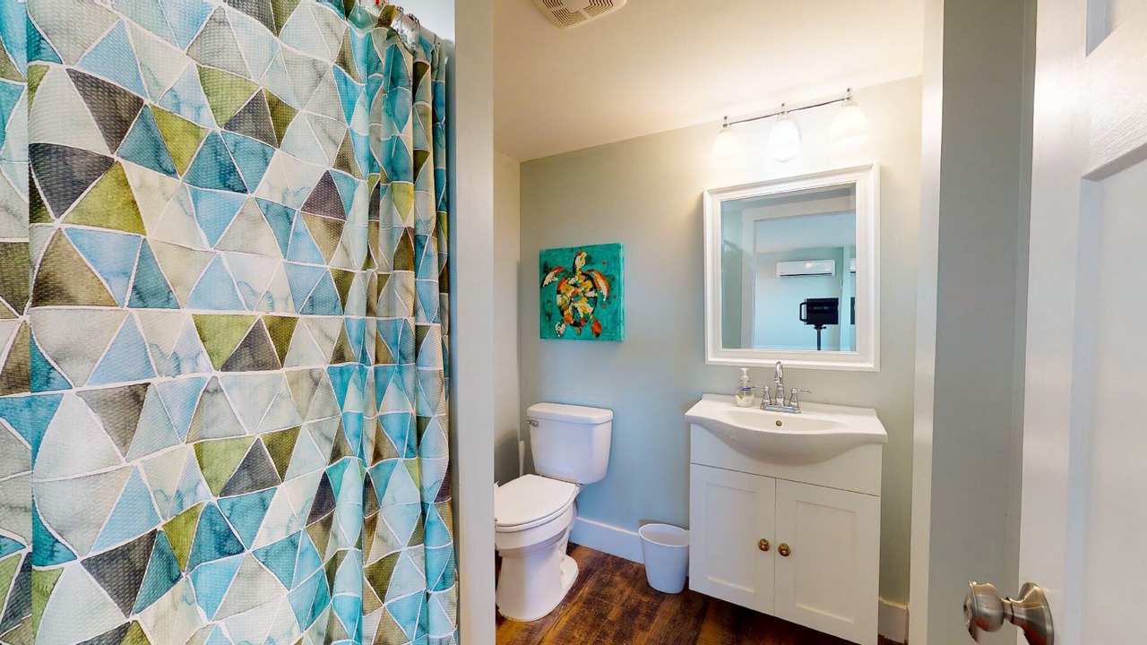 Photo of Bathroom in Wilmington Beach