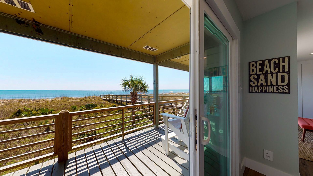 Photo of Outdoor in Wilmington Beach
