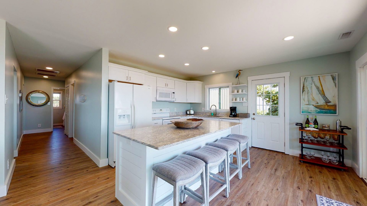 Photo of Kitchen in Wilmington Beach
