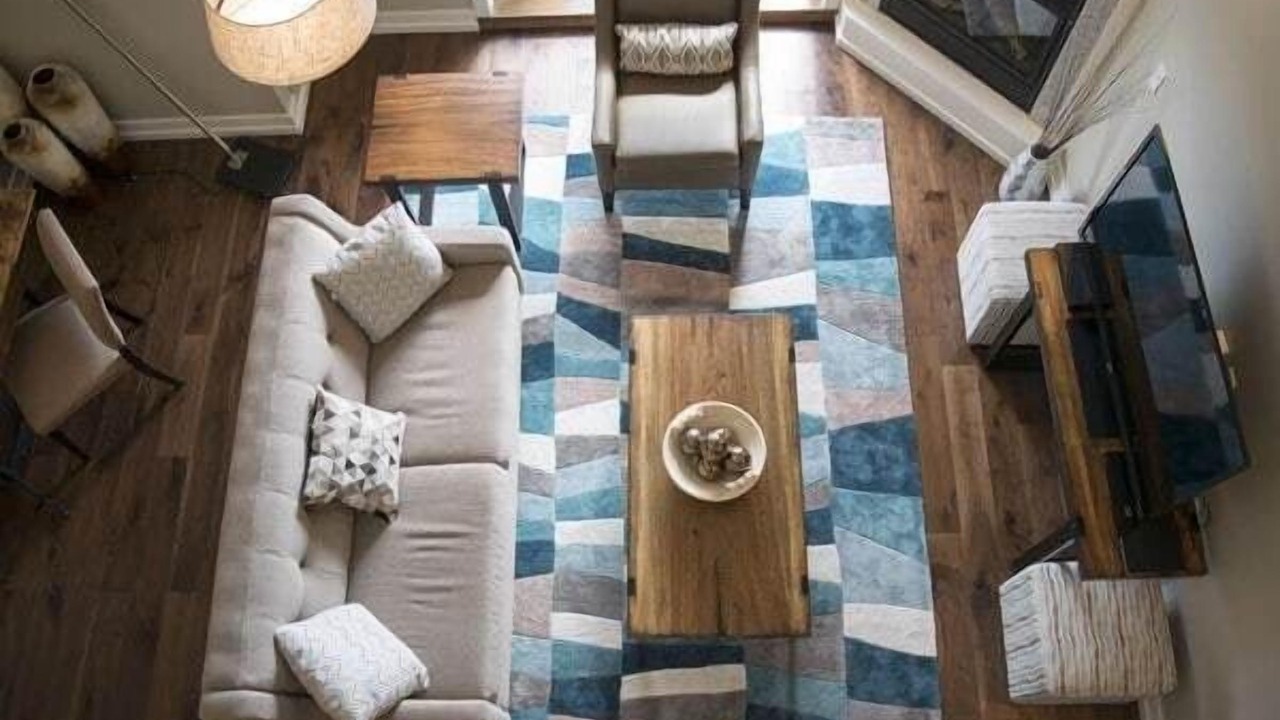 Photo of Livingroom in Canmore