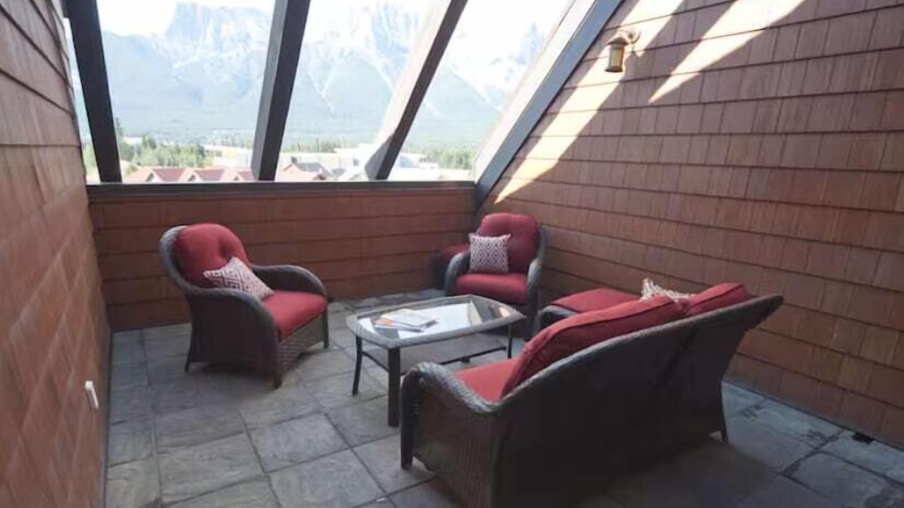 Photo of Outdoor in Canmore