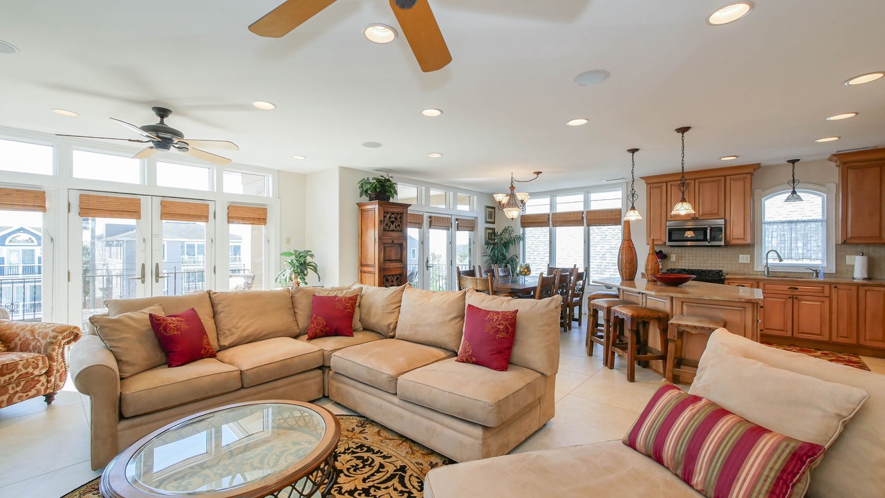 Photo of Livingroom in Gold Coast