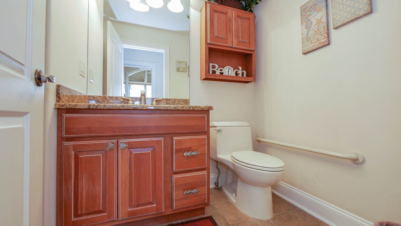 Photo of Bathroom in Gold Coast