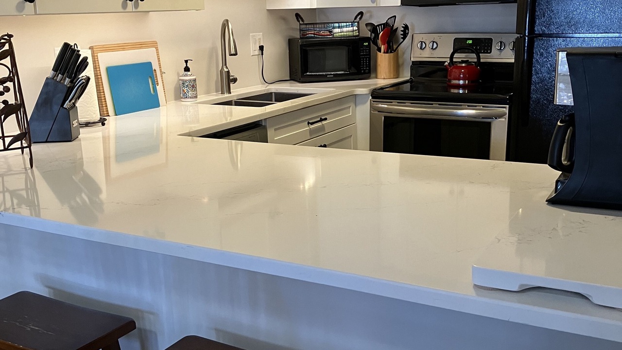 Photo of Kitchen in Anderson