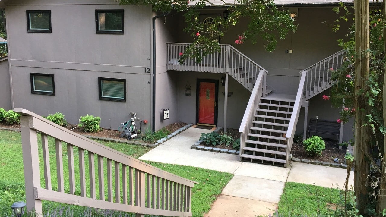 Photo of Outdoor in Anderson