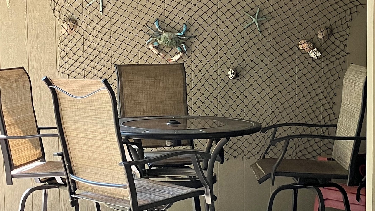 Photo of Outdoor in Anderson
