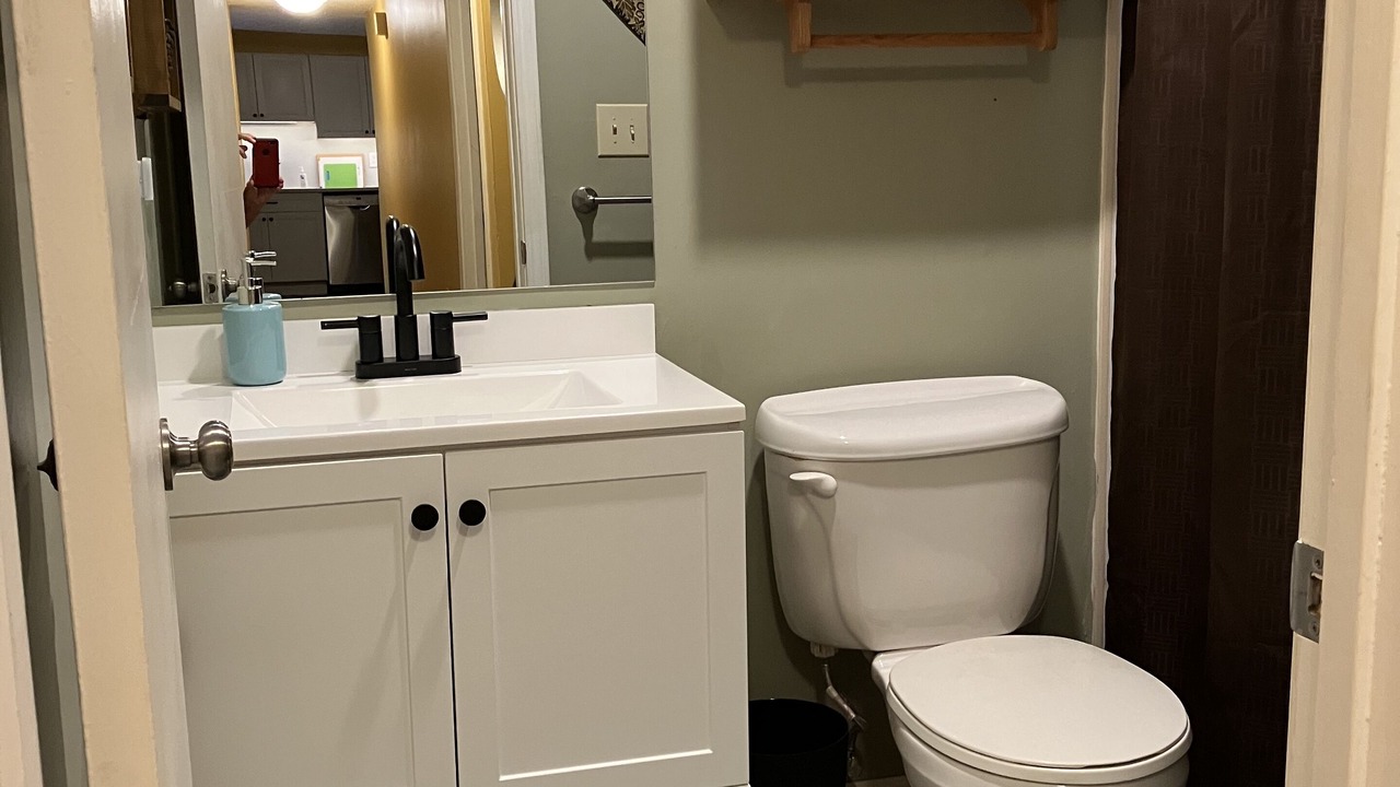 Photo of Bathroom in Anderson