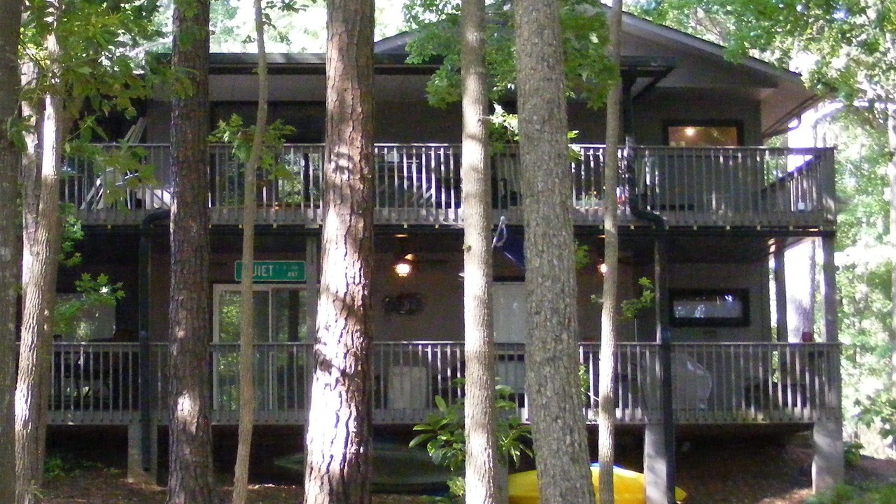 Photo of Outdoor in Anderson