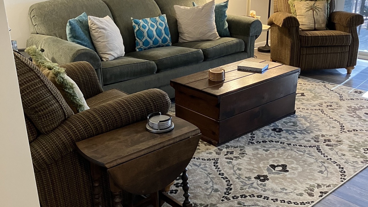 Photo of Livingroom in Anderson