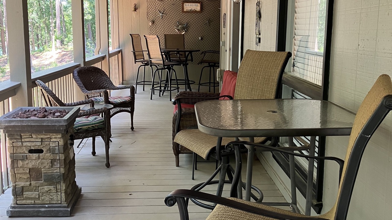 Photo of Outdoor in Anderson
