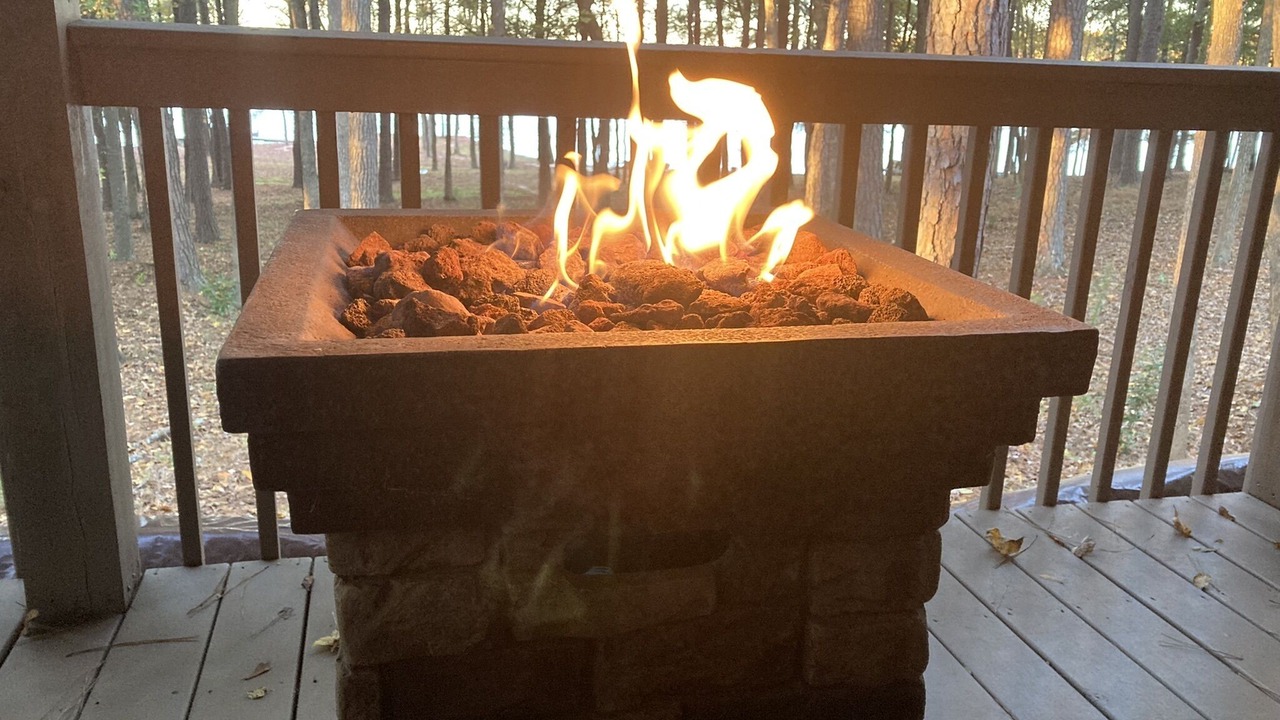 Photo of Outdoor in Anderson