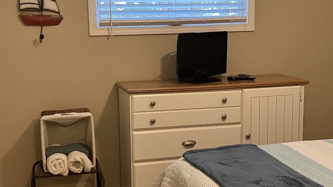 Photo of Bedroom in Anderson