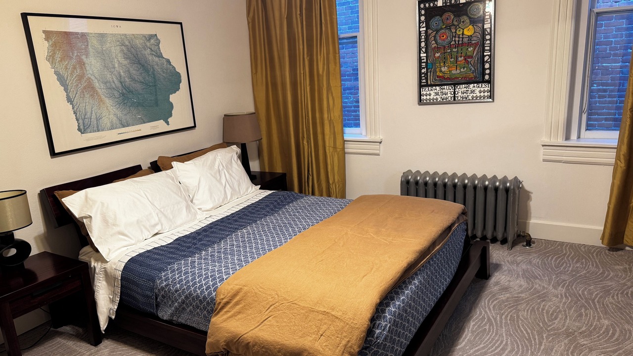 Photo of Bedroom in Decorah