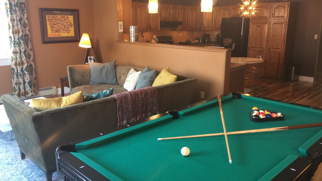 Photo of Livingroom in Decorah