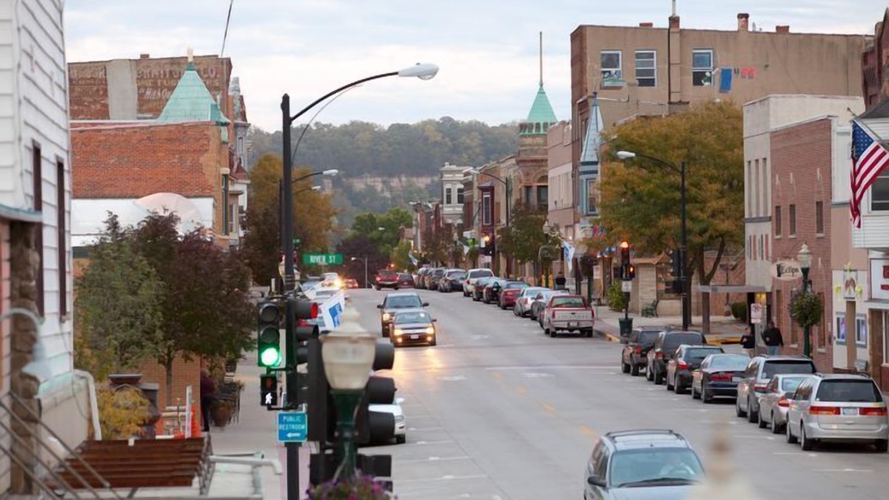 Photo of Others in Decorah