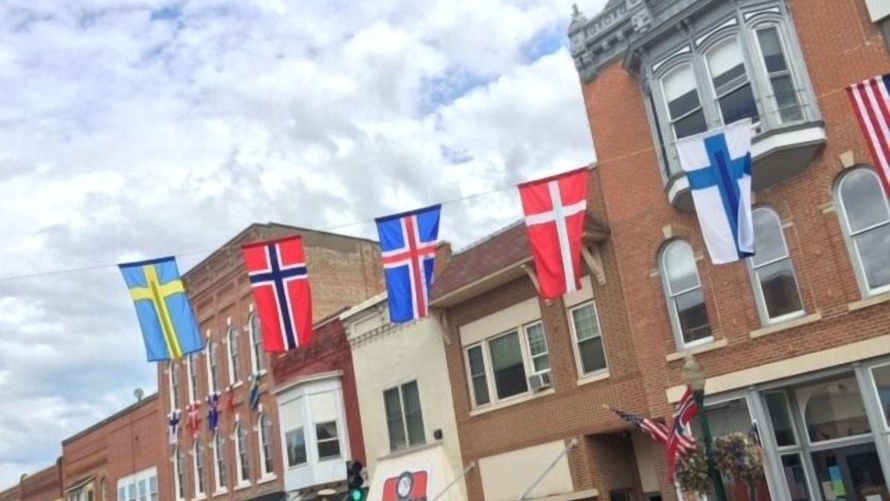 Photo of Others in Decorah