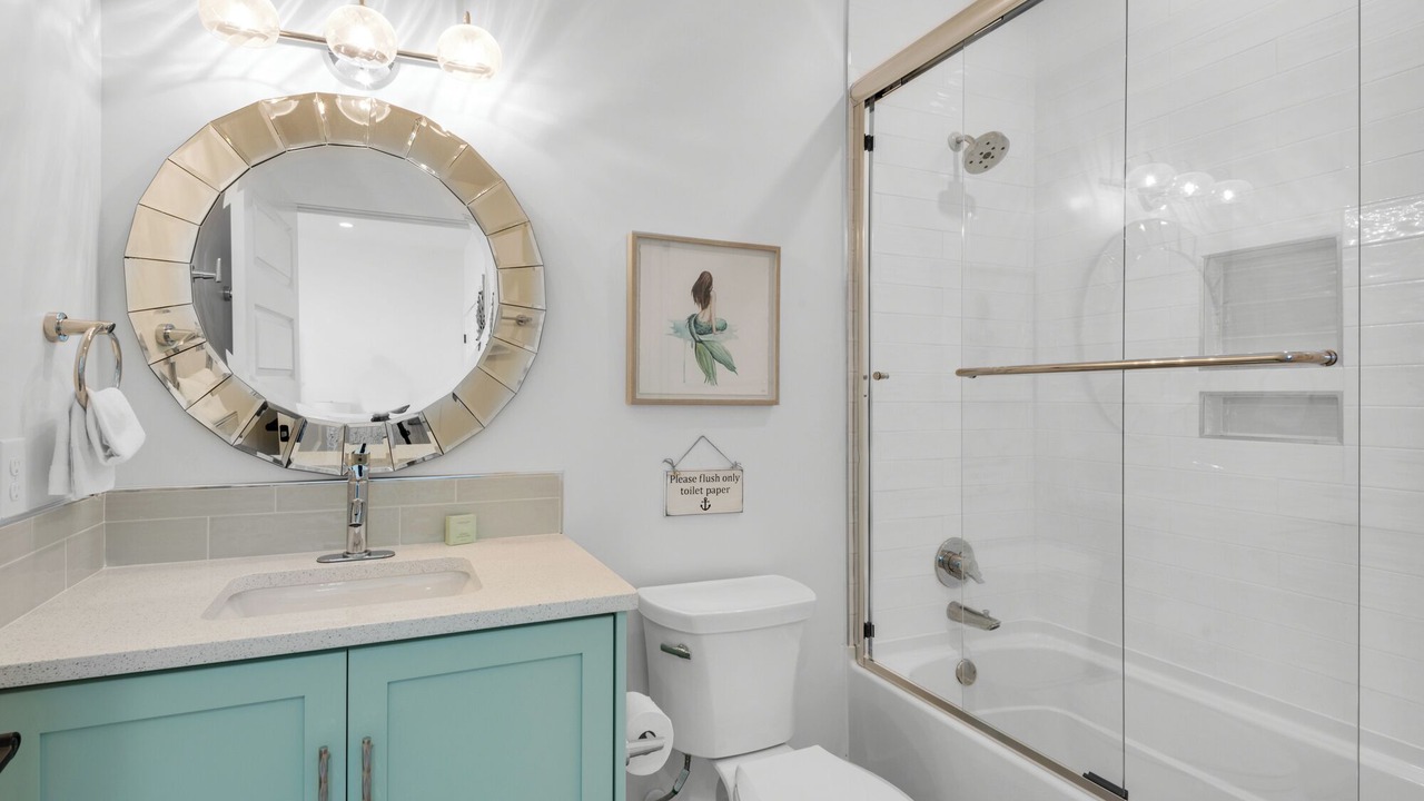 Photo of Bathroom in Toilla Segunda