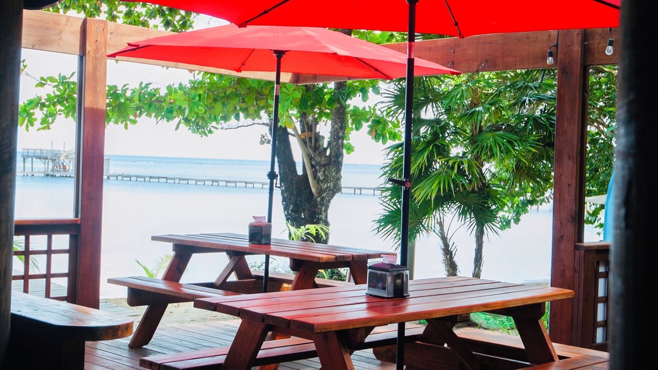 Photo of Outdoor in Antoneys Cay