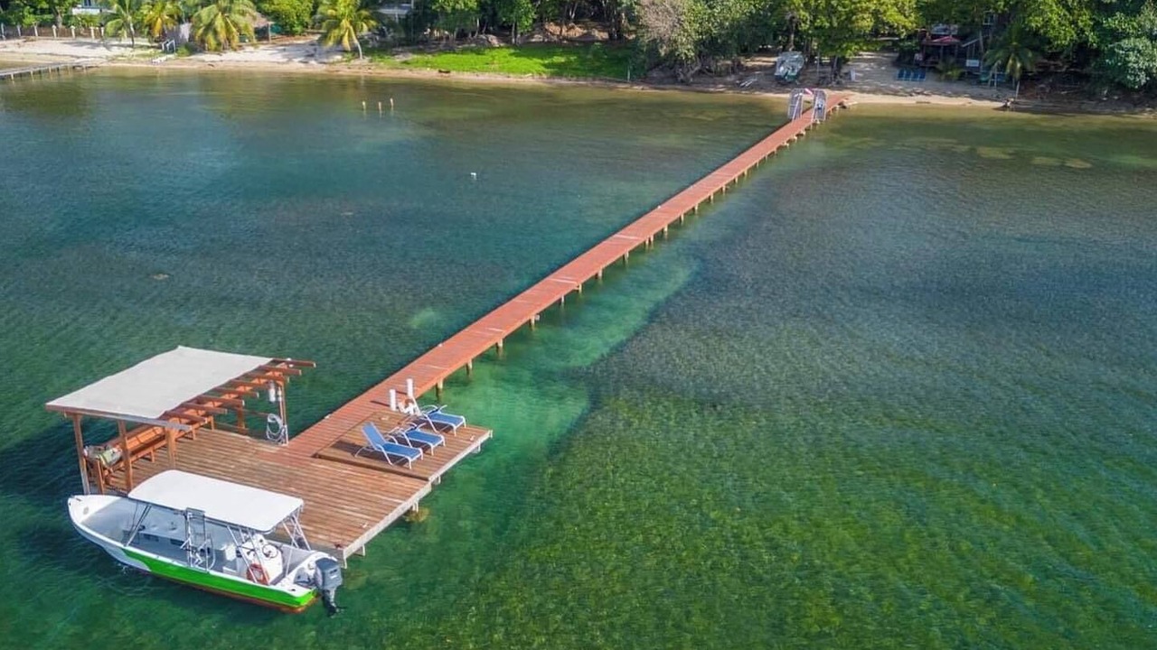 Photo of Outdoor in Antoneys Cay