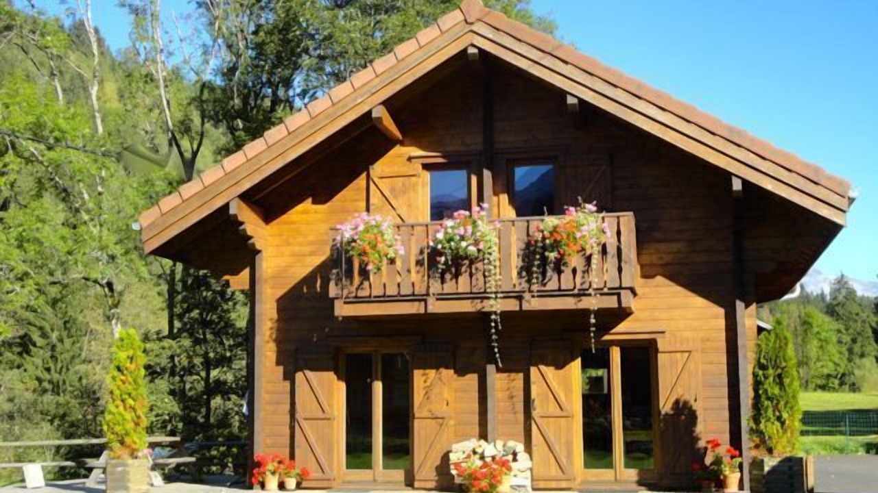 Photo of Outdoor in Les Contamines-Montjoie