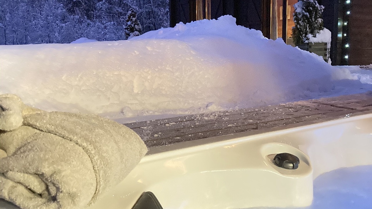 Photo of Outdoor in Les Contamines-Montjoie