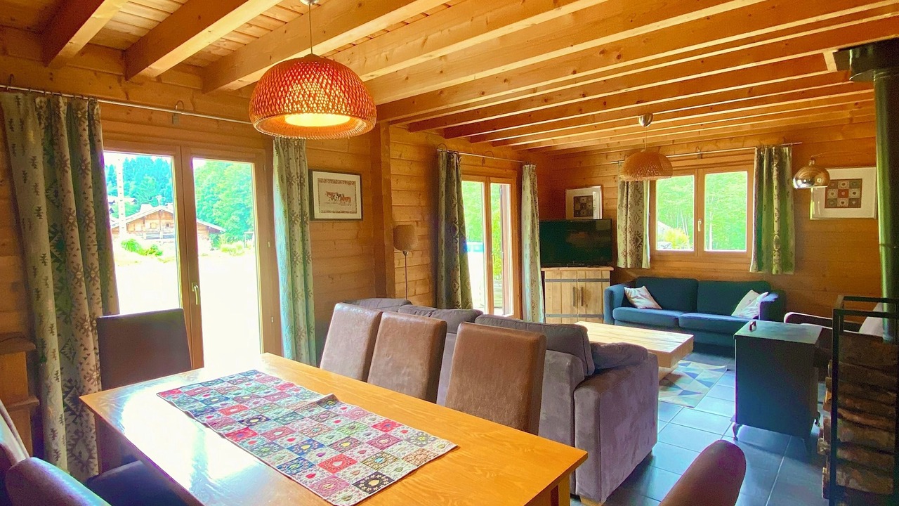Photo of Others in Les Contamines-Montjoie