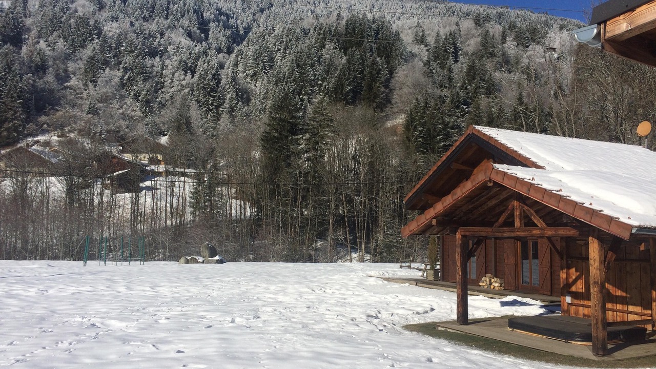 Photo of Outdoor in Les Contamines-Montjoie