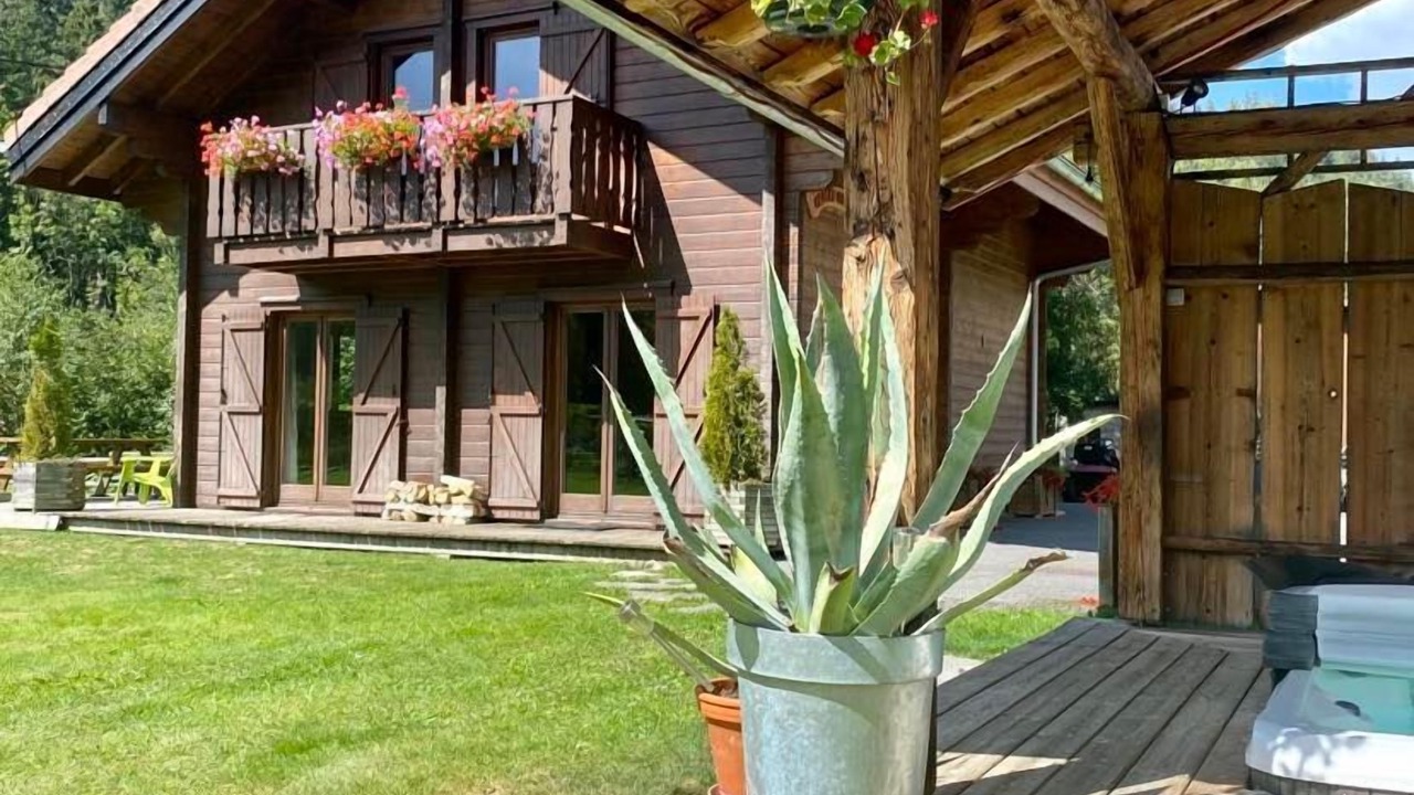 Photo of Outdoor in Les Contamines-Montjoie