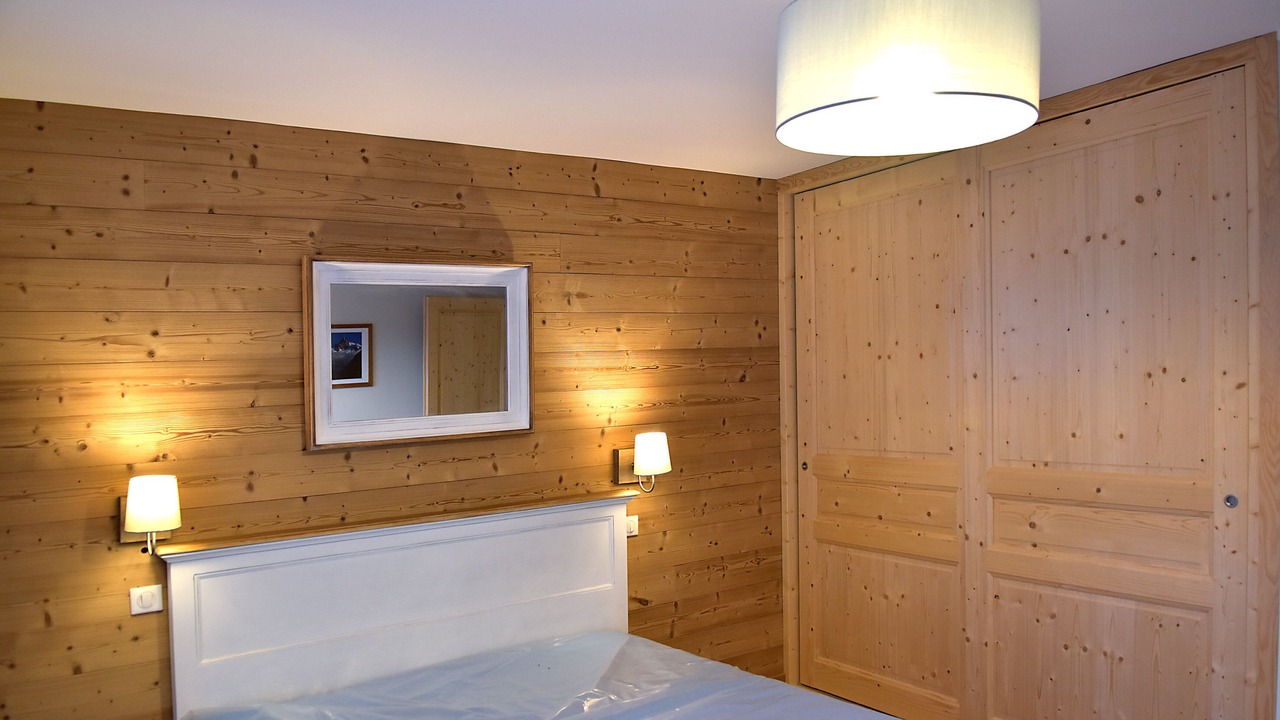 Photo of Bedroom in Bourg-Saint-Maurice