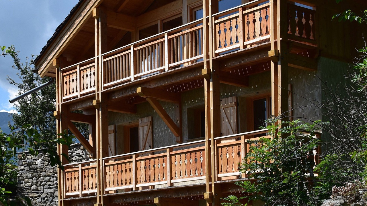 Photo of Outdoor in Bourg-Saint-Maurice