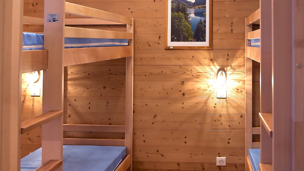 Photo of Bedroom in Bourg-Saint-Maurice