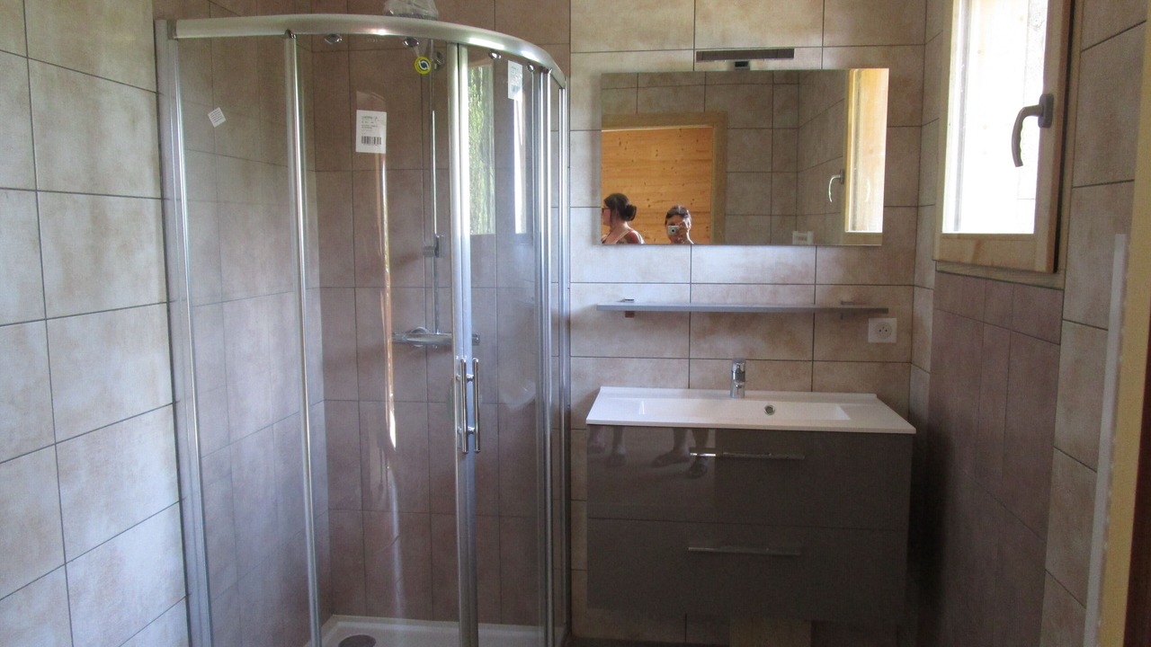 Photo of Bathroom in Bourg-Saint-Maurice