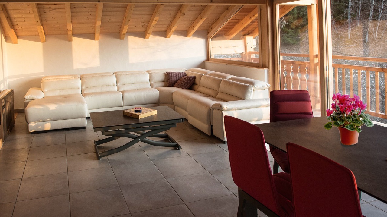 Photo of Livingroom in Bourg-Saint-Maurice
