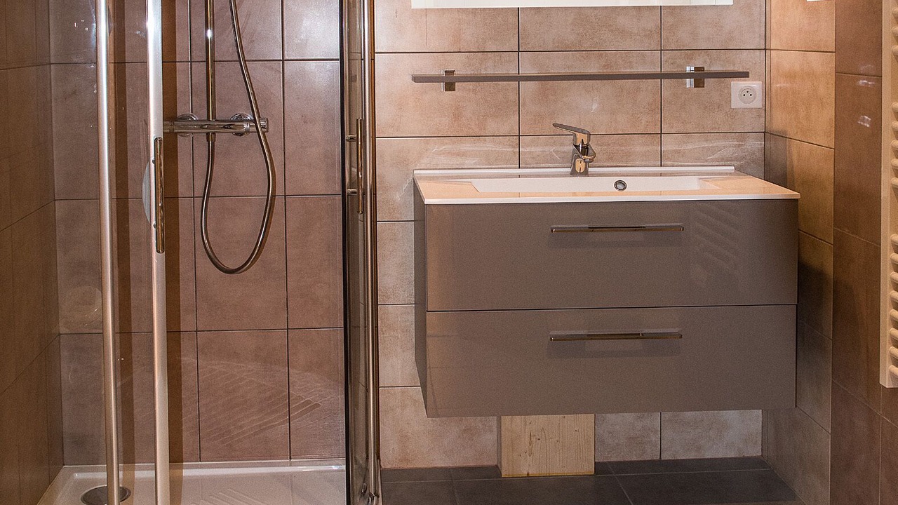 Photo of Bathroom in Bourg-Saint-Maurice