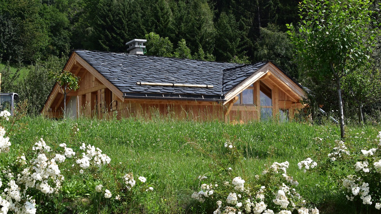 Photo of Outdoor in Bourg-Saint-Maurice