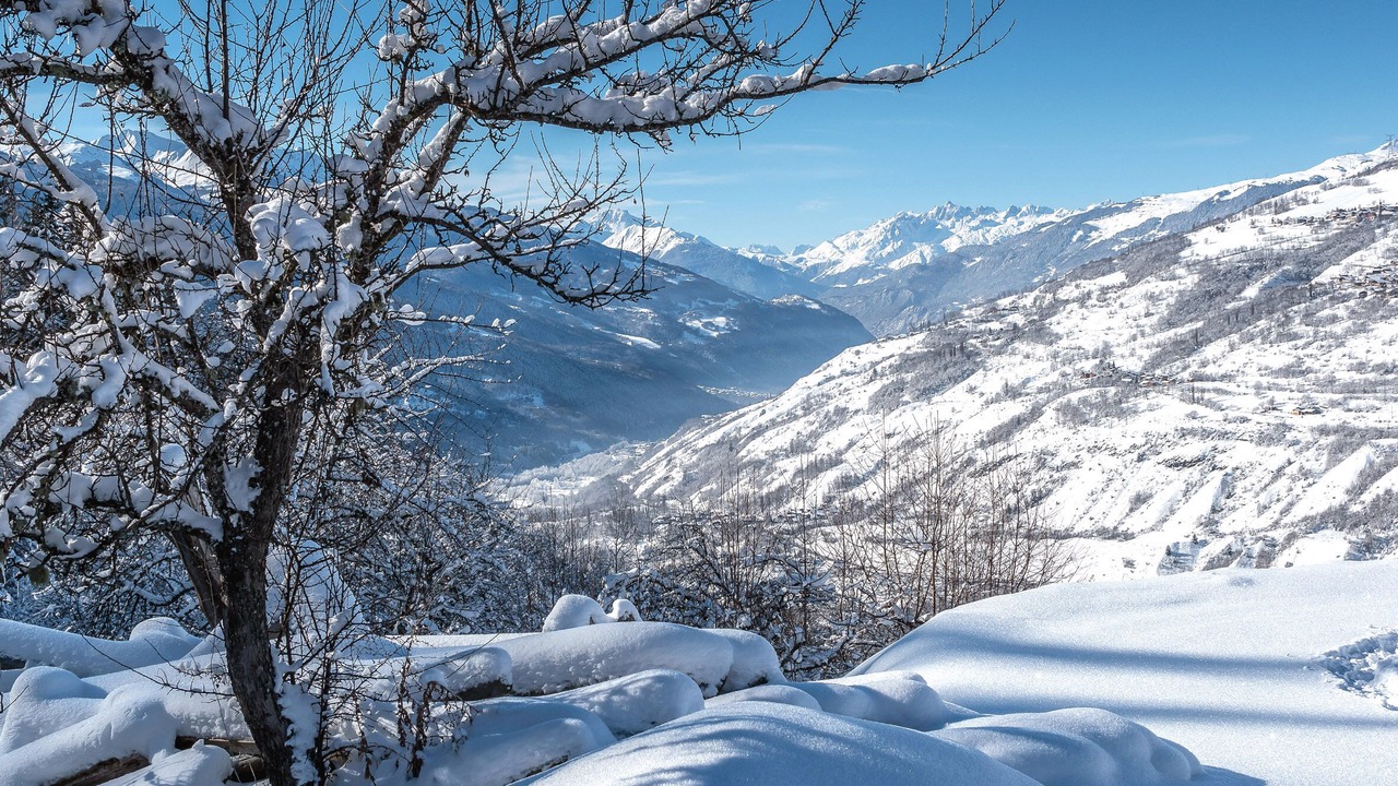Photo of Others in Bourg-Saint-Maurice