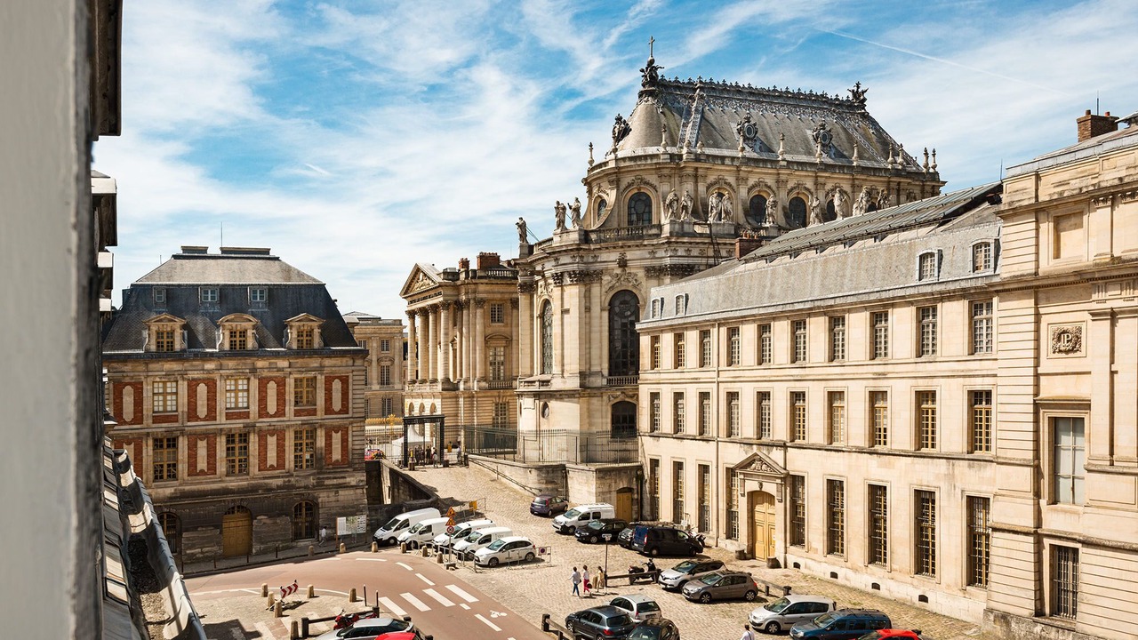 Photo of Others in Notre-Dame