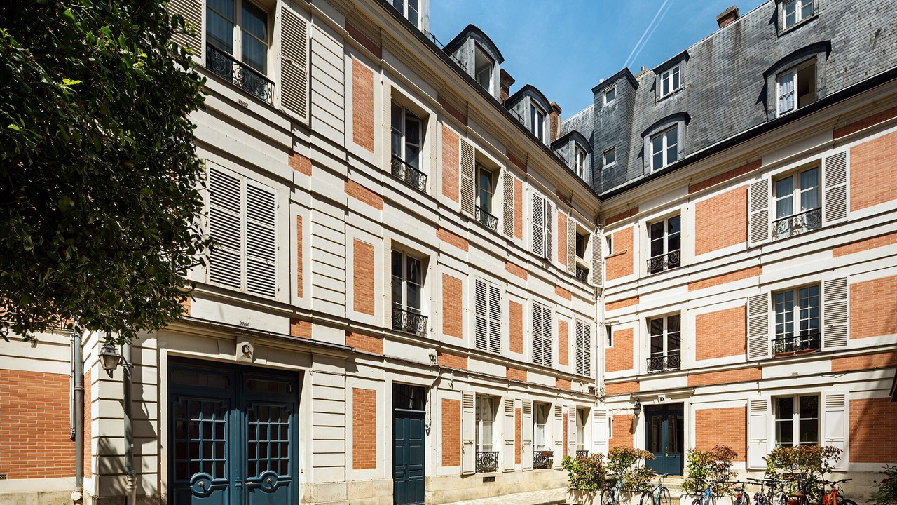 Photo of Outdoor in Notre-Dame