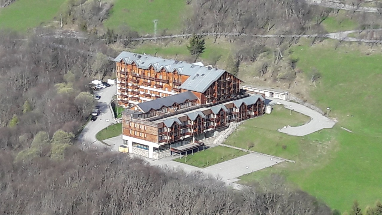 Photo of Outdoor in Valloire