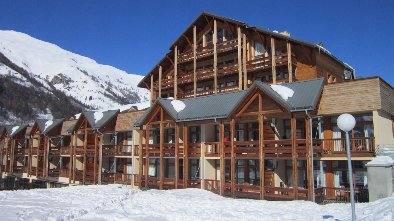 Photo of Outdoor in Valloire