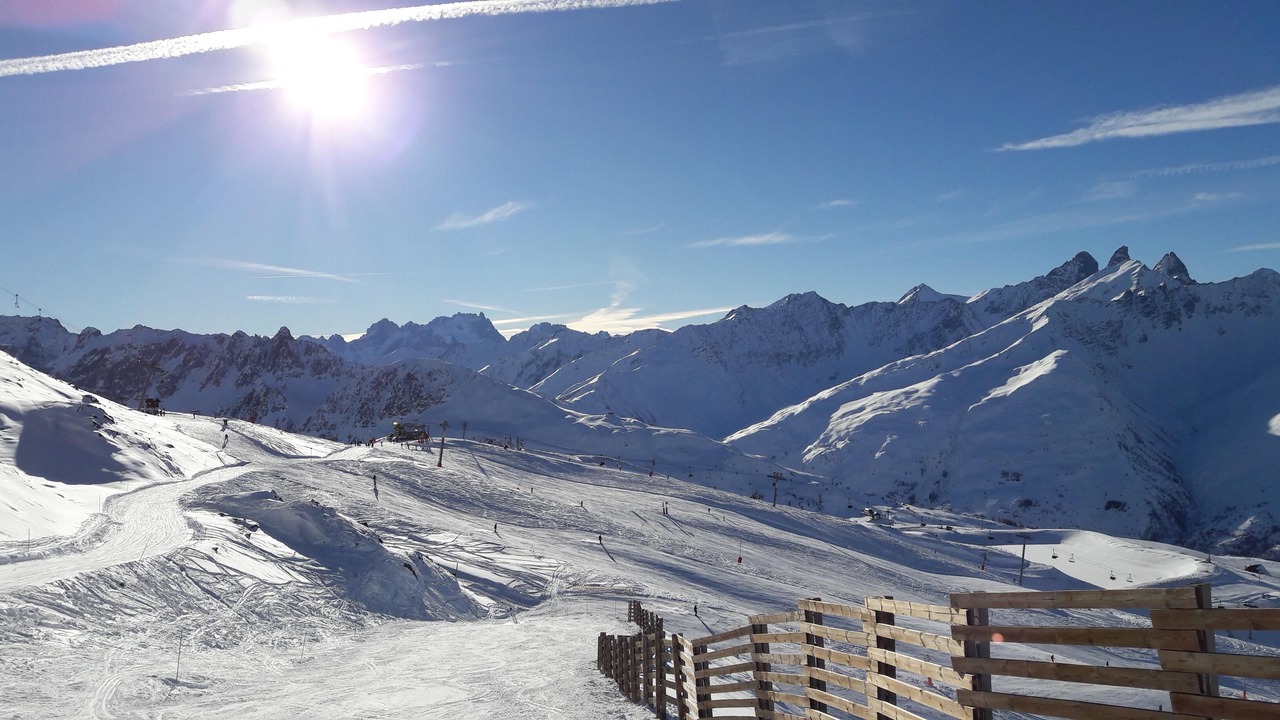 Photo of Others in Valloire